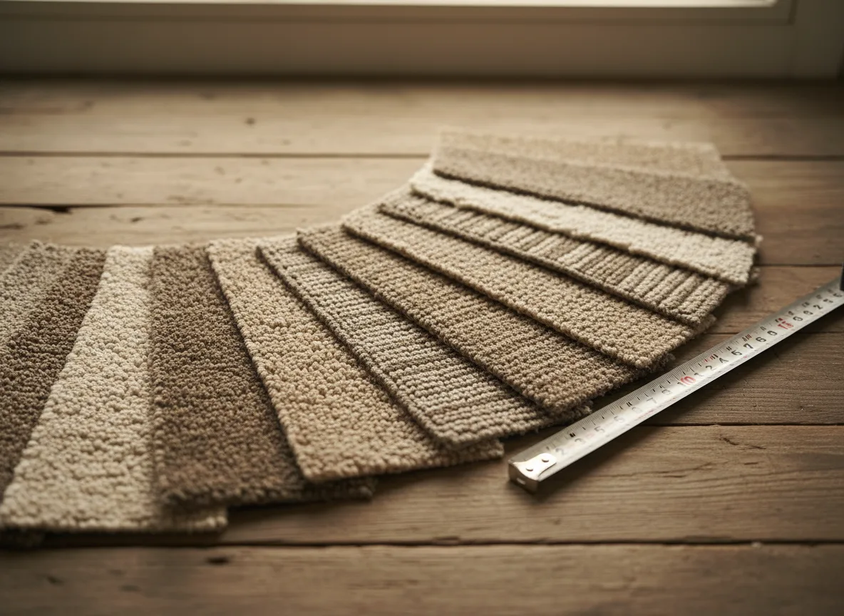 Carpet Installation Stafford Springs, CT FAQs